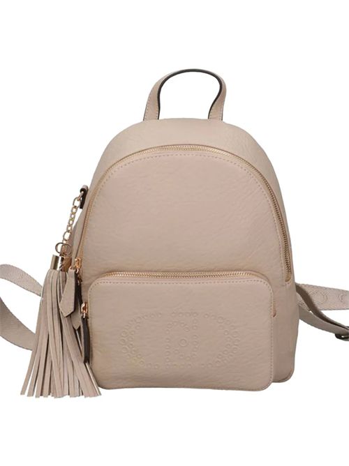 Zaino Samiana Liu Jo in pelle sintetica a grana LIU JO | AF5123E0161/51308